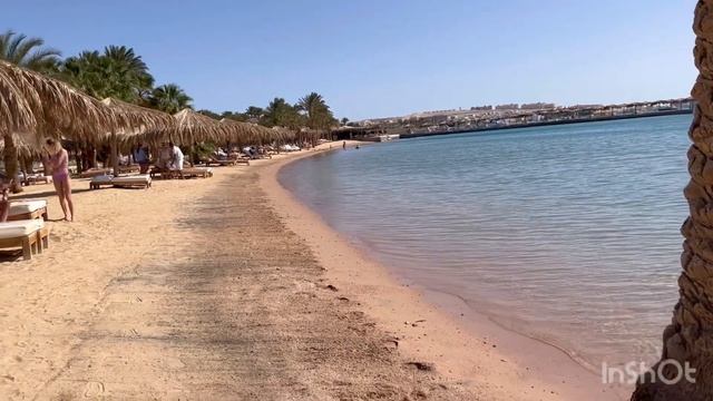 Отель Serry Хургада Египет , до открытия