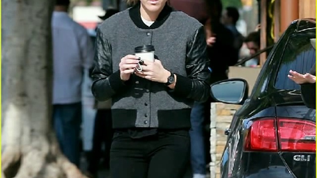 Kristen Stewart And Alicia Cargile ❤❤