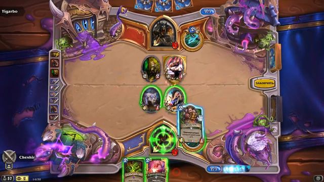 Hearthstone Турнир От М19 Где Рога Ты Не Мог Дать Её Человеку Из Толпы! смотреть онлайн