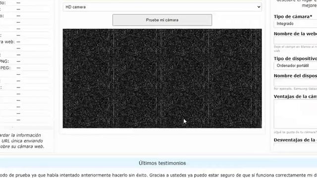 CÓMO PROBAR MI CÁMARA WEB PARA VER SI FUNCIONA (WINDOWS 11, 10, 8, Y 7) смотреть онлайн