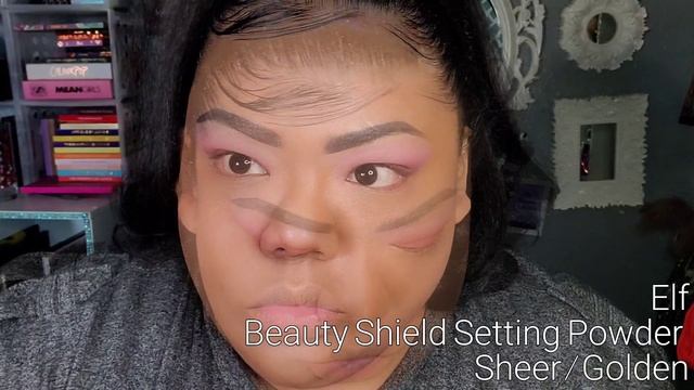 New Natasha Denona Love Palette