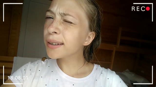 Уреки. Купаюсь в чёрных песках|Kargapolova unicorn 💦 смотреть онлайн