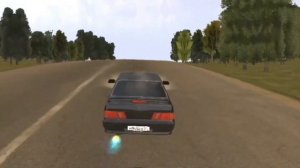 Kia Rio3 из ПЛАСТИЛИНА - своими руками Я ЕЁ ДОДЕЛАЛ!