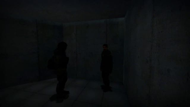 Gmod Zombie Apocalypse Season 5 episode 1: The Base смотреть онлайн