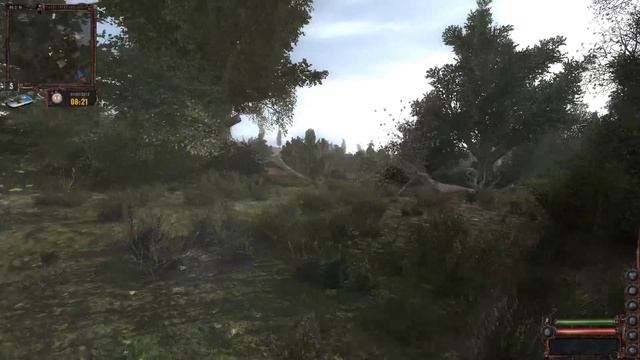 S.T.A.L.K.E.R. Lost Alpha - Русская озвучка - #1 - С Максом Леоне смотреть онлайн