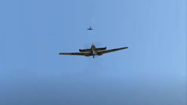 Battle of Britain II Wings of Victory Summer 1940.wmv смотреть онлайн