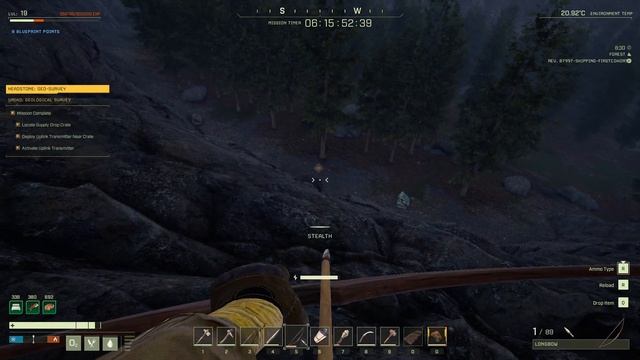 How to Kill Bears Safely and Easily in ICARUS! The Best Way to Kill Bears смотреть онлайн