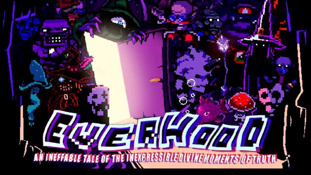 Everhood Extended OST - Euthanasia Rollercoaster (In-game loop) смотреть онлайн