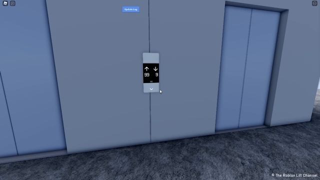 All The Knackered Lifts @ My Lifts - Elevators | Roblox
