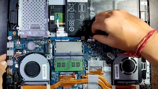 Upgrading RAM in Asus TUF FX505 | Boost Performance with 8GB Crucial RAM смотреть онлайн