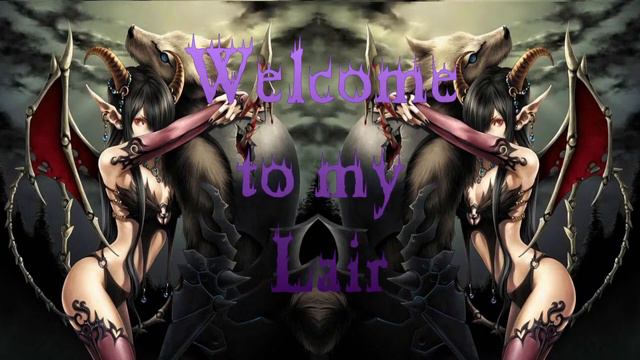 Succubus Gaming - Rosariovampy