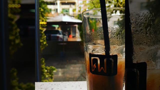Noir coffee ☕ смотреть онлайн