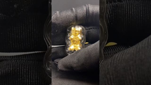 Монета "МИШКА - ХАРИБО. МАРМЕЛАД" смотреть онлайн