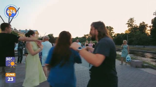 KARPOVKA open-air, 2021 JUNE 23, SPb смотреть онлайн