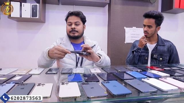 2024 Biggest iphone Sale || Cheapest mobile market in Patna смотреть онлайн