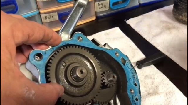 Malossi Primary Gear Up Kit for SYM Jet4R - How to install смотреть онлайн