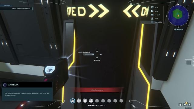 ПЕРВОЕ ЗНАКОМСТВО! • Dual Universe смотреть онлайн