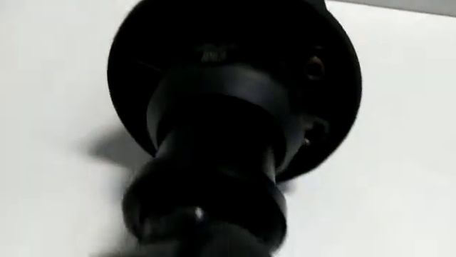 Амортизатор (пневмоподушка) кабины МАН ТГА ТГС TGX Sachs 317426