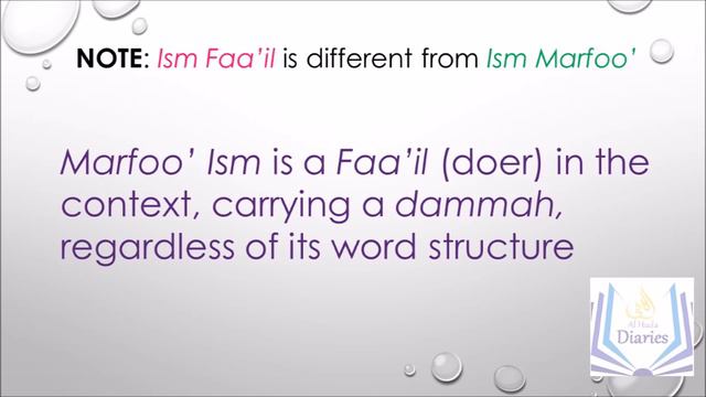 Ism Faa'il смотреть онлайн