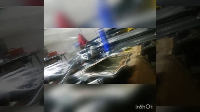 Ремонт МКПП F17. смотреть онлайн