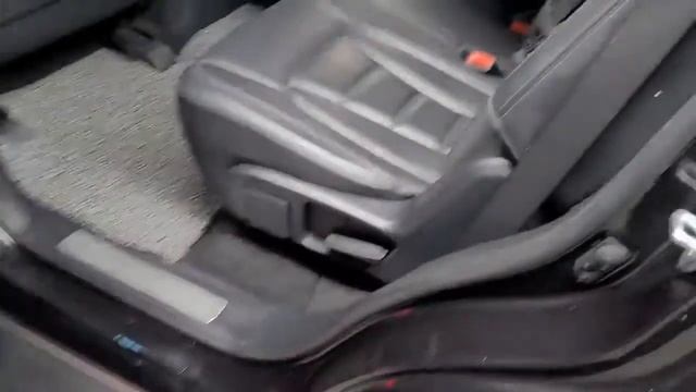 2019 G4 REXTON E TRUNK+SMART KEY+NAVI+VENT P SEAT смотреть онлайн