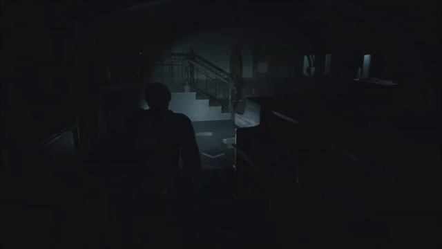 THE NAME'S X! MR...X! | Resident Evil 2 (REmake) Leon B #4 смотреть онлайн