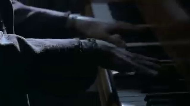 Best Scene From "The Pianist" смотреть онлайн