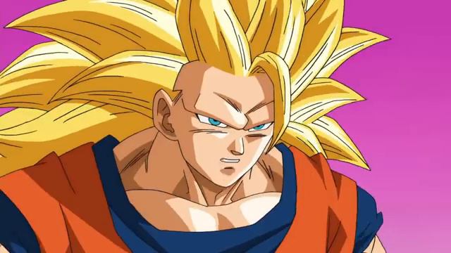 Dragon Ball Super [AMV] - Courtesy Call (360p)