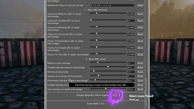 CUSTOMISE EVERYTHING In VALHEIM With CLLC - VALHEIM MOD SPOTLIGHT