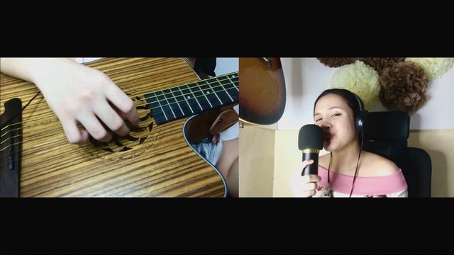 Only Hope (Mandy Moore) // Cover by Gwynn Pedralba смотреть онлайн
