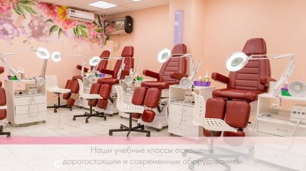 5 лет компании Paris Nail / С чего все начиналось?
