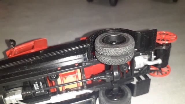 обзор моделей пожарных зис 5 зил 157 смотреть онлайн