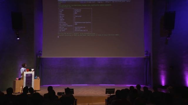 Albert Casademont - ReactPHP & Symfony смотреть онлайн