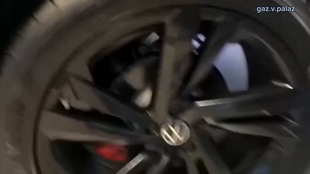 VW Teramont X #teramont #volkswagen