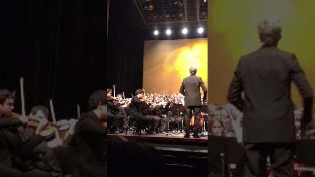 "Honrar la vida" - Coros del Lawn Tennis, Allegro y Aparcanto - Sala Zitarrosa 25/9/12 смотреть онлайн