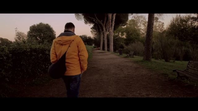 Review - Canon C100 MarkII - Unboxing and first footage in a park. смотреть онлайн