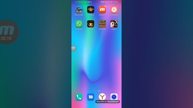 Что делать чтобы телефон не тормозил! смотреть онлайн