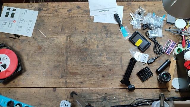 Creality Ender 3 S1 Plus - Unboxing & Building смотреть онлайн