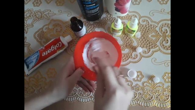 ШОК! СДЕЛАЛА СЛАЙМ ИЗ 2 ИНГРЕДИЕНТОВ. смотреть онлайн