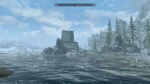 SKYRIM MODS COFFEE REVIEWS Raj'dya смотреть онлайн