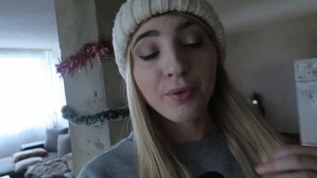 ?CREPES PARTY ! ? VLOGMAS DAY 10 - 11 ?? смотреть онлайн