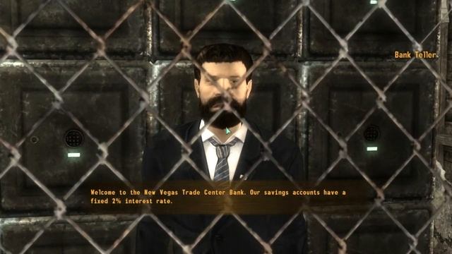 Fallout New Vegas Mods: Fallout New Vegas Trade Center - Part 2 смотреть онлайн