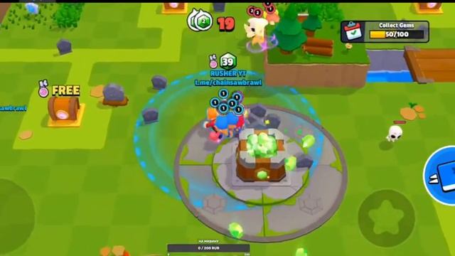 САМЫЙ БОЛЬШОЙ ОБЗОР на SQUAD BUSTERS! ПРОХОДИМ ИГРУ НА СТРИМЕ! | Сквад Бастерс смотреть онлайн