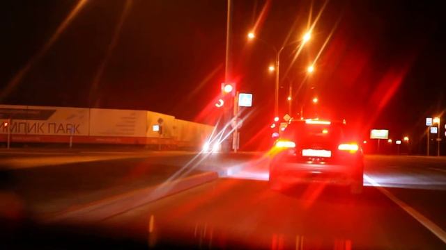 Seat Leon Mk1 vs Skoda Octavia FL vs Audi Allroad C6 смотреть онлайн