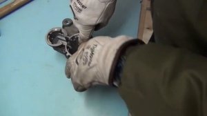 Гаражный ремонт стартера VALEO VAG 02T911023S