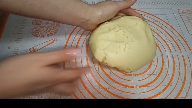 Вкуснятина к чаю /Нежное песочное печенье с вареньем /Печенье Венское смотреть онлайн