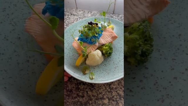 #лосось на пару? смотреть онлайн