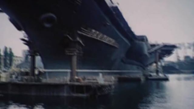 Sukhoi Su-27 'Sea Flanker' . USSR