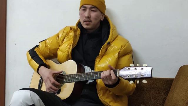 Баста - Сансара ( Cover Two Арман)