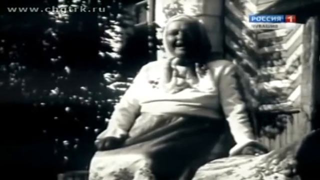 Ираида Вдовина, чувашская певица. Хорошие звуки смотреть онлайн